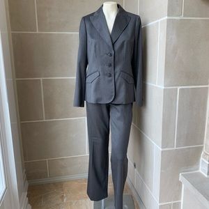 SOLD - Les Copains Wool 2pc. Suit